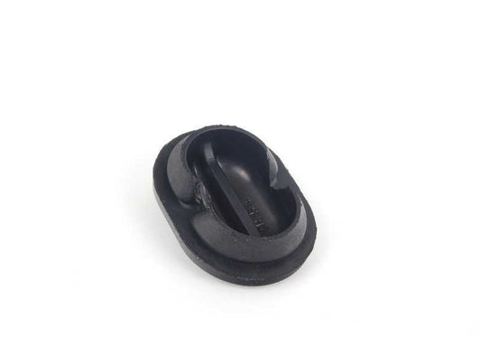 Tapón de cierre motor OEM 11141730453 para BMW E87, E36, E46, E90, E91, E39, E60, E61, E38, E65, E66, E83, E53, Z3, E85. Original BMW.