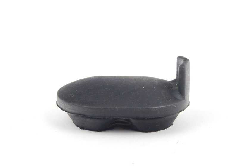 Tapón de cierre motor OEM 11141730453 para BMW E87, E36, E46, E90, E91, E39, E60, E61, E38, E65, E66, E83, E53, Z3, E85. Original BMW.