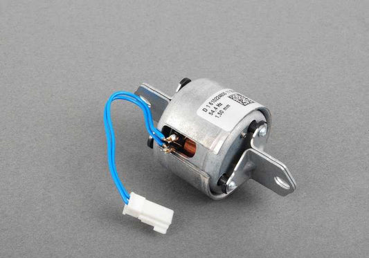 OEM 32336787451 Steering Wheel Counterweight for BMW F20, F21, F22, F23, F30, F31, F34, F35, F32, F33, F36, F07, F10, F11, F18, F01, F02, F04. Genuine BMW.