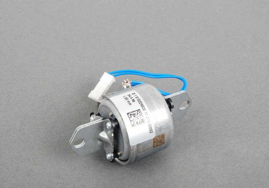 OEM 32336787451 Steering Wheel Counterweight for BMW F20, F21, F22, F23, F30, F31, F34, F35, F32, F33, F36, F07, F10, F11, F18, F01, F02, F04. Genuine BMW.
