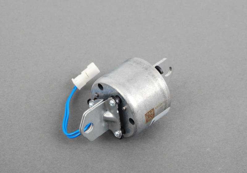 OEM 32336787451 Steering Wheel Counterweight for BMW F20, F21, F22, F23, F30, F31, F34, F35, F32, F33, F36, F07, F10, F11, F18, F01, F02, F04. Genuine BMW.
