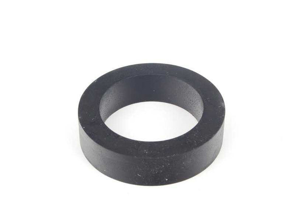 Junta tórica de goma OEM 16121152361 para BMW E30, E28, E24. Pieza original BMW utilizada en sistema de combustible (bomba/filtro). Ideal para mantenimiento o sustitución sin complicaciones. Original BMW.