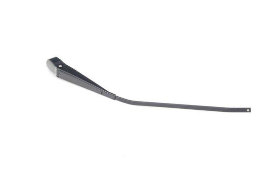 Windshield wiper arm for BMW (OEM 61611359120). Original BMW