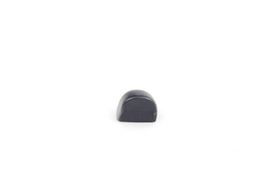 Enganche para parasol enrollable fijo OEM 51168162752 para BMW E38. Original BMW.