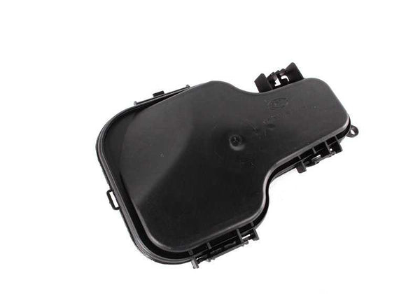 Caperuza faro Xenon derecho OEM 63117159569 para BMW Serie 3 E90, E91. Original BMW.