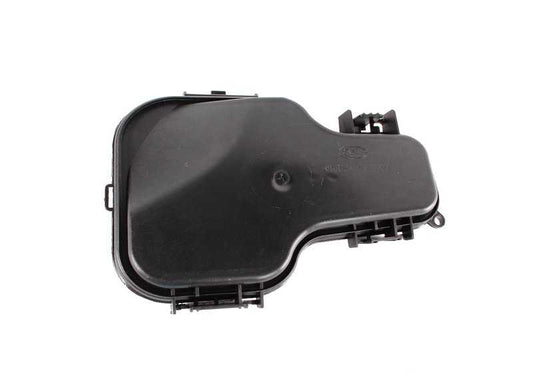 Caperuza faro Xenon derecho OEM 63117159569 para BMW Serie 3 E90, E91. Original BMW.
