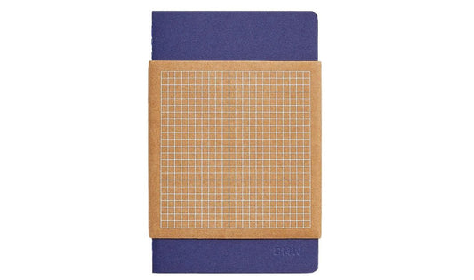 Notebook BMW blu DIN A6 OEM 80245B38DC4. Valido per BMW. BMW originale.