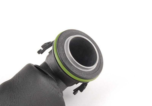Ventilation tube for BMW 1 F20 F21 series, series 2 F22 F23, series 3 F30 F31 F34 F35, 4 F32 F33 F33 F36, 5 F07 F07 F07 F11 F11 F11 F18, X1 E84, X3 F25, X4 F26, X5 F15, X6 F16 , Z4 E89 (OEM 11127588417). BMW original