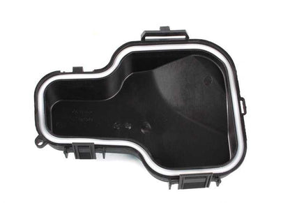 Caperuza faro Xenon derecho OEM 63117159569 para BMW Serie 3 E90, E91. Original BMW.