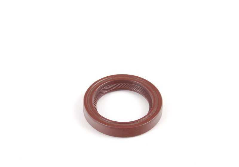 Retén de eje OEM 11141709060 para BMW E30, E28, E34, E24, E23, E32, E38, E31. Medidas 28x40x7. Original BMW.