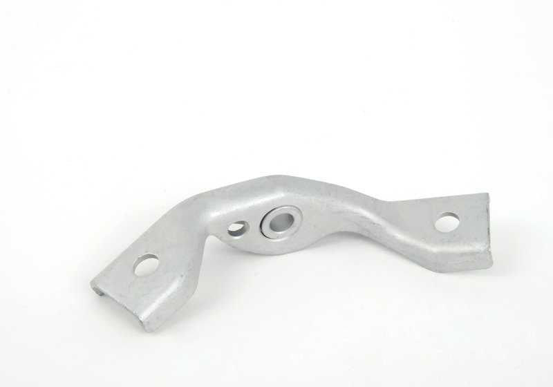 OEM right escape support 18301723450 for BMW E34, E32, E38, E31. Original BMW.