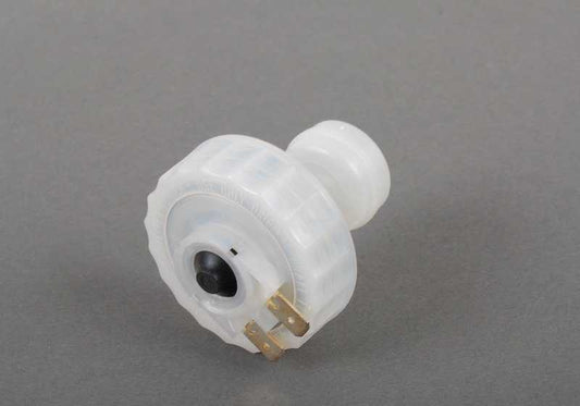 Brake Light Switch with Warning Sensor OEM 34321156029 for BMW E30. Original BMW.