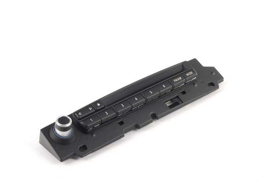 Front for BMW E60N, E61N, E63N, E64N (OEM 65839206068). Genuine BMW.