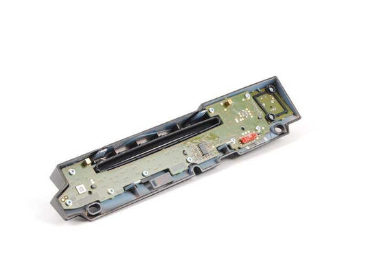 Front for BMW E60N, E61N, E63N, E64N (OEM 65839206068). Genuine BMW.