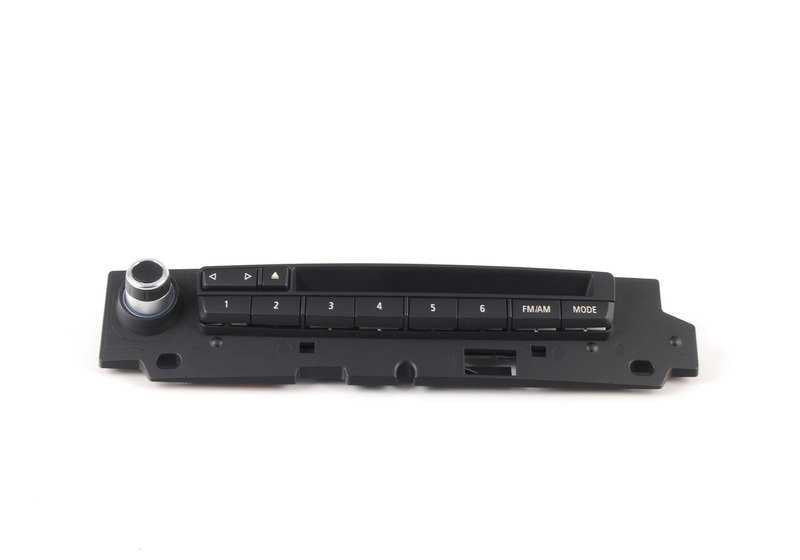 Front for BMW E60N, E61N, E63N, E64N (OEM 65839206068). Genuine BMW.