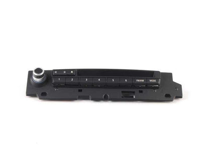 Front for BMW E60N, E61N, E63N, E64N (OEM 65839206068). Genuine BMW.