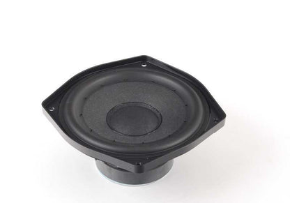 Altavoz de graves OEM 65139192367 para BMW E89 Z4. Original BMW.