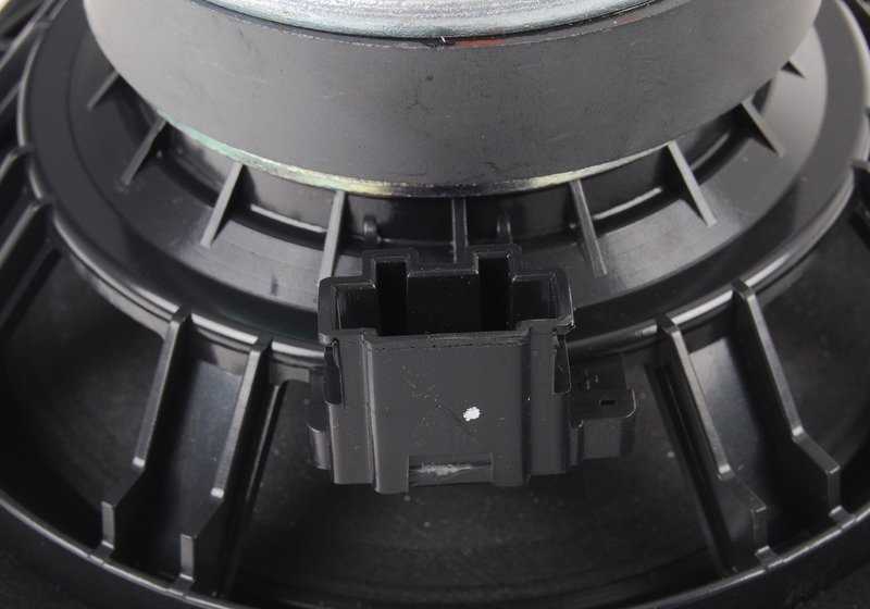 Altavoz de graves OEM 65139192367 para BMW E89 Z4. Original BMW.