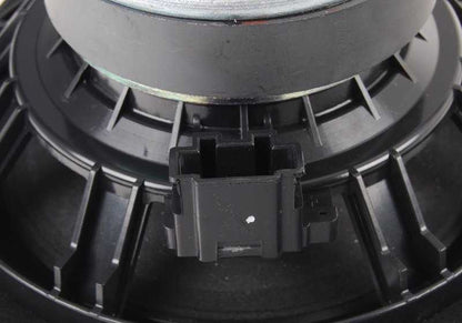 Altavoz de graves OEM 65139192367 para BMW E89 Z4. Original BMW.