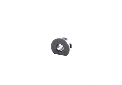 Silentblock OEM 51168214378 para BMW E81, E82, E87, E88, E46, E60, E61, E65, E66, E83, E52. Compatible con guantera. Original BMW.