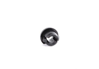 Silentblock OEM 51168214378 para BMW E81, E82, E87, E88, E46, E60, E61, E65, E66, E83, E52. Compatible con guantera. Original BMW.