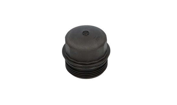 Tapa filtro de aceite OEM 11427808764 para BMW E81, E82, E87, E88, E90, E91, E92, E93, E60, E61, E83, E84. Original BMW.