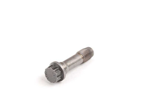 Tornillo de biela OEM 11241307140 para BMW E30, E28, E34, E24. Original BMW.