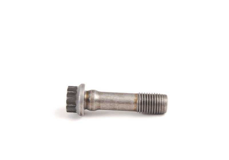 Tornillo de biela OEM 11241307140 para BMW E30, E28, E34, E24. Original BMW.