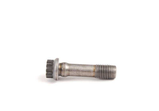 Tornillo de biela OEM 11241307140 para BMW E30, E28, E34, E24. Original BMW.
