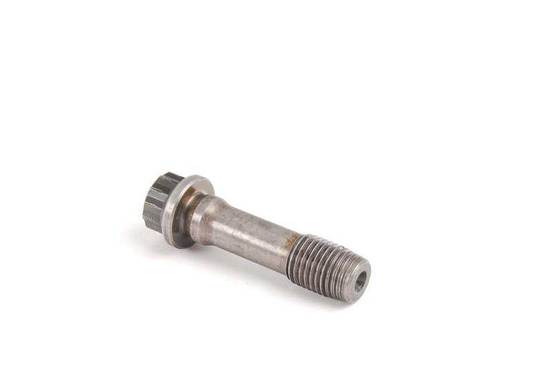Tornillo de biela OEM 11241307140 para BMW E30, E28, E34, E24. Original BMW.