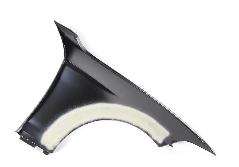 Linke vordere Wand für BMW F20, F20N, F21, F21N Serie 2 F22, F22N, F23, F23N (OEM 41009633541). Original BMW.