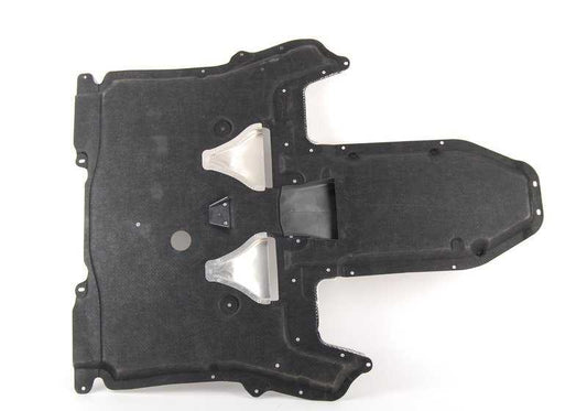 CENTRAL CENTRAL PROTECTOR OEM 51758042223 FOR BMW E60, E61, E63, E64. Original BMW piece.