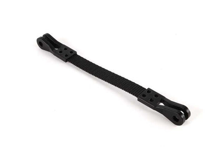 Bump de abertura do OEM 51168200677 para BMW E46, E60, E61. Compatível com Glovera. Peça original da BMW.