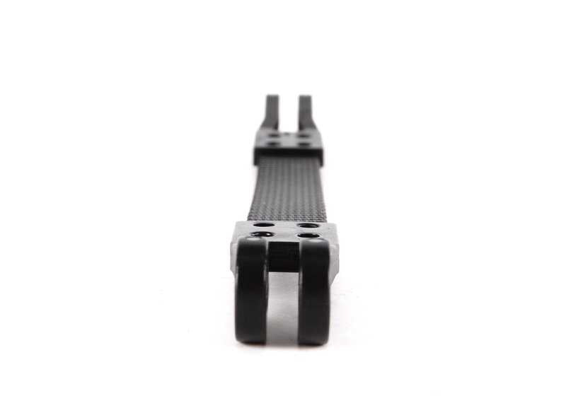 Bump de abertura do OEM 51168200677 para BMW E46, E60, E61. Compatível com Glovera. Peça original da BMW.