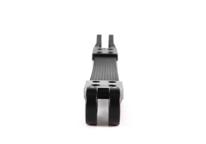 Bump de abertura do OEM 51168200677 para BMW E46, E60, E61. Compatível com Glovera. Peça original da BMW.