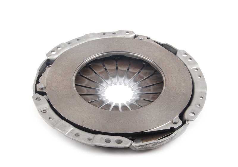 BMW Druckplatte 3 E36 (OEM 21212228065). Original BMW