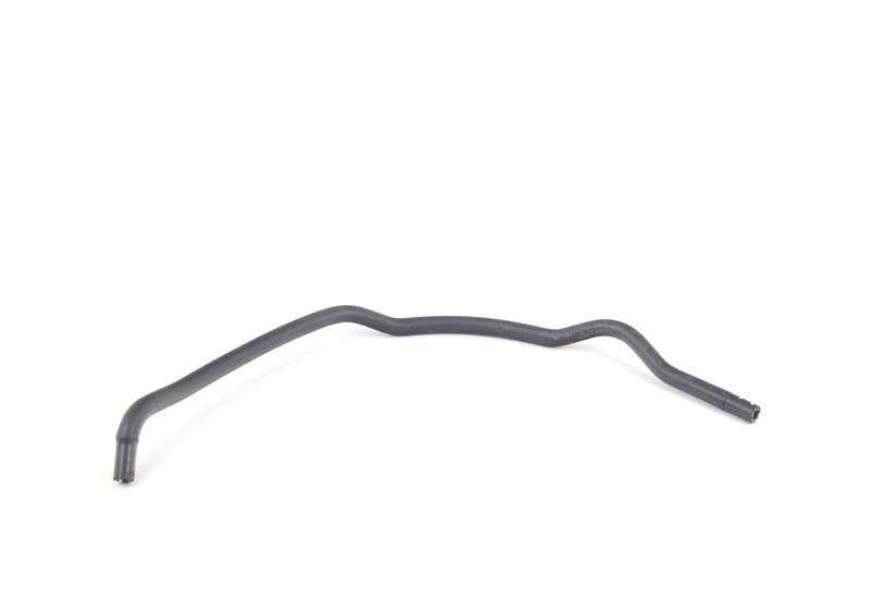 Tubo de ventilación OEM 17111737708 para BMW E38. Original BMW.