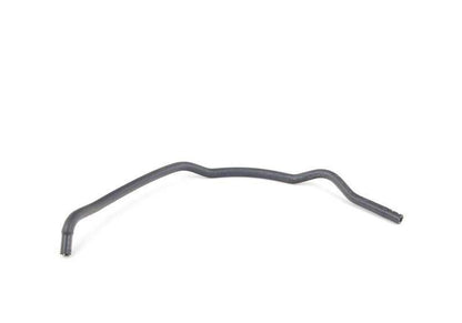 Tubo de ventilación OEM 17111737708 para BMW E38. Original BMW.