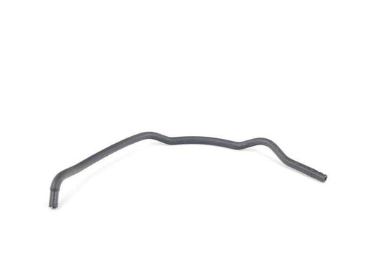 Tubo de ventilación OEM 17111737708 para BMW E38. Original BMW.