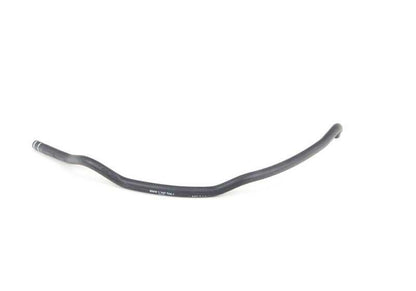 Tubo de ventilación OEM 17111737708 para BMW E38. Original BMW.