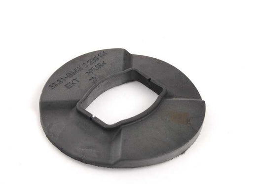 Arandela de amortiguación trasera OEM 33312229141 para BMW Serie 5 E39, Z8 E52. Original BMW.
