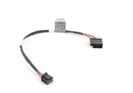 Juego de cables calefacción asiento delantero OEM 52102753025 para MINI R56, Clubman R55, Cabrio R57, Coupé R58, Roadster R59... y más. Original MINI.