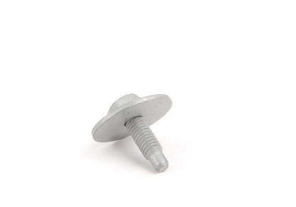 Tornillo hexagonal con arandela M6x20 OEM 07147199289 para BMW E81, E82, E87, E87N, E90, E90N, E93, E93N, G20, G20N, G21, G21N, G22, G22N, G23, G23N, G26, G26N, G30, G30N, G31, G31N, G32N, G11N, G12N, G14, G15, G16, G01, G01N, G02, G02N, F95N, G05, G