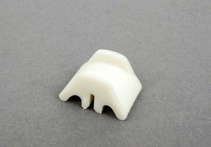 Arandela de escape OEM 18214490157 para BMW E21, E12, E24. Original BMW.