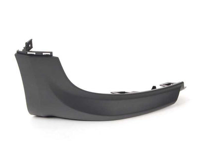Spoiler delantero JCW OEM 51192339038 para MINI F56, F55, Cabrio F57. Original MINI.