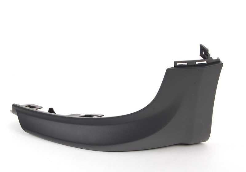 Spoiler delantero JCW OEM 51192339038 para MINI F56, F55, Cabrio F57. Original MINI.