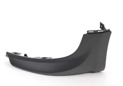 Spoiler delantero JCW OEM 51192339038 para MINI F56, F55, Cabrio F57. Original MINI.