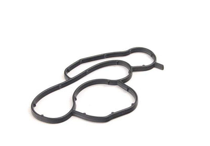 Juego de juntas para cárter de motor OEM 11117511529 para BMW E81, E82, E87, E88, E46, E90, E91, E92, E93, E60, E61, E84, E83, E85. Producto original BMW.