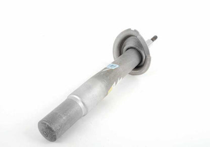 Amortiguador delantero izquierdo OEM 31326766771 para BMW E63 (modelos 635d, 645Ci, 650i). Original BMW.