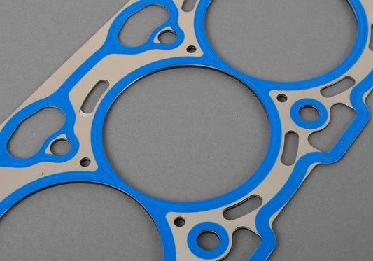 Asbestos-free cylinder head gasket for BMW E60, E61, E63, E64, E65, E66, E53, E70 (OEM 11127530257). Original BMW